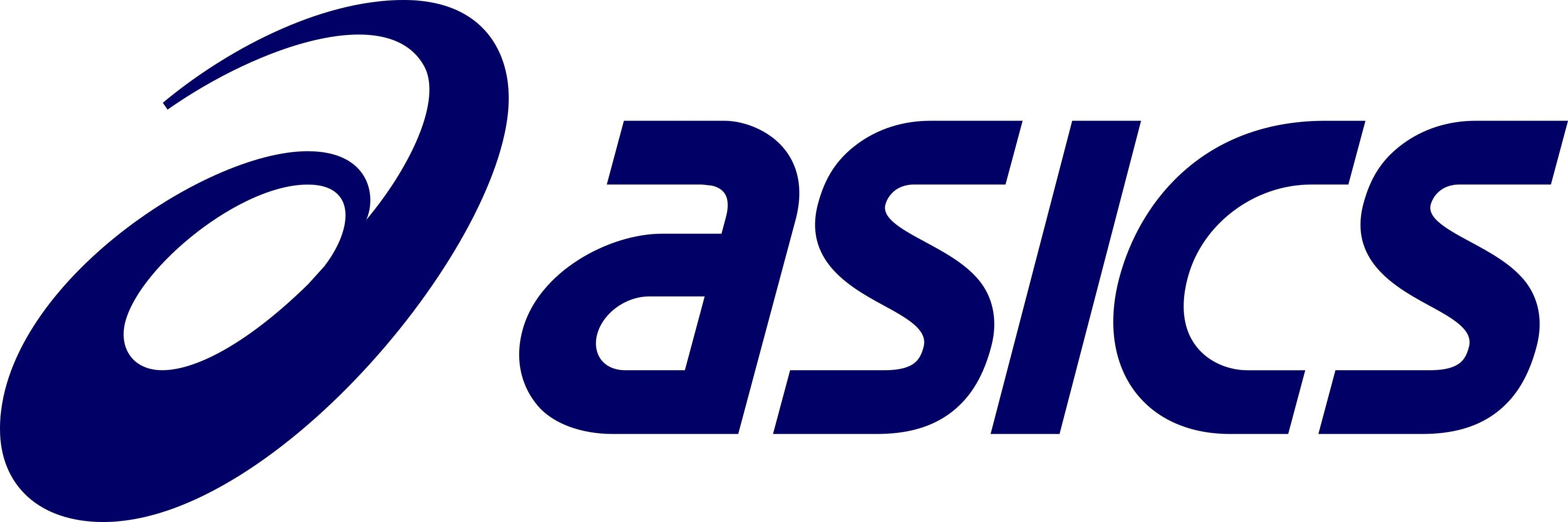 asics.com