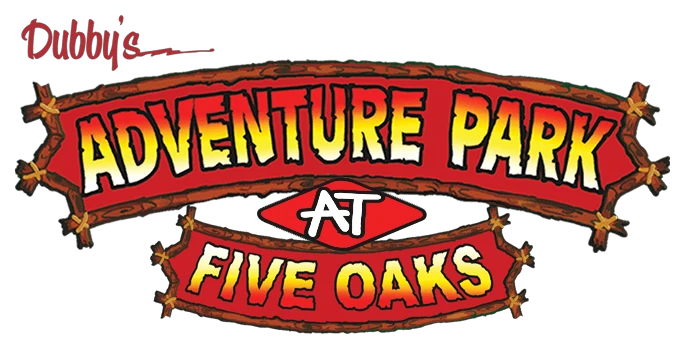 adventureparkatfiveoaks.com