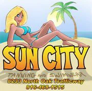 suncitytanning.net