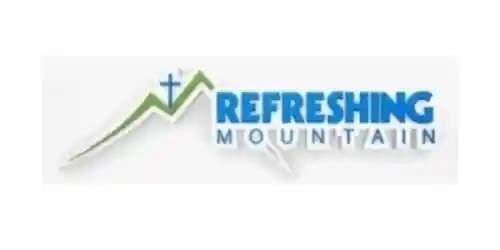 refreshingmountain.com