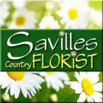 savillescountryflorist.com