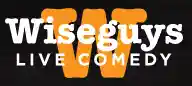 wiseguyscomedy.com