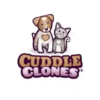 cuddleclones.com