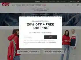 levis.com