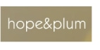 hopeandplum.co